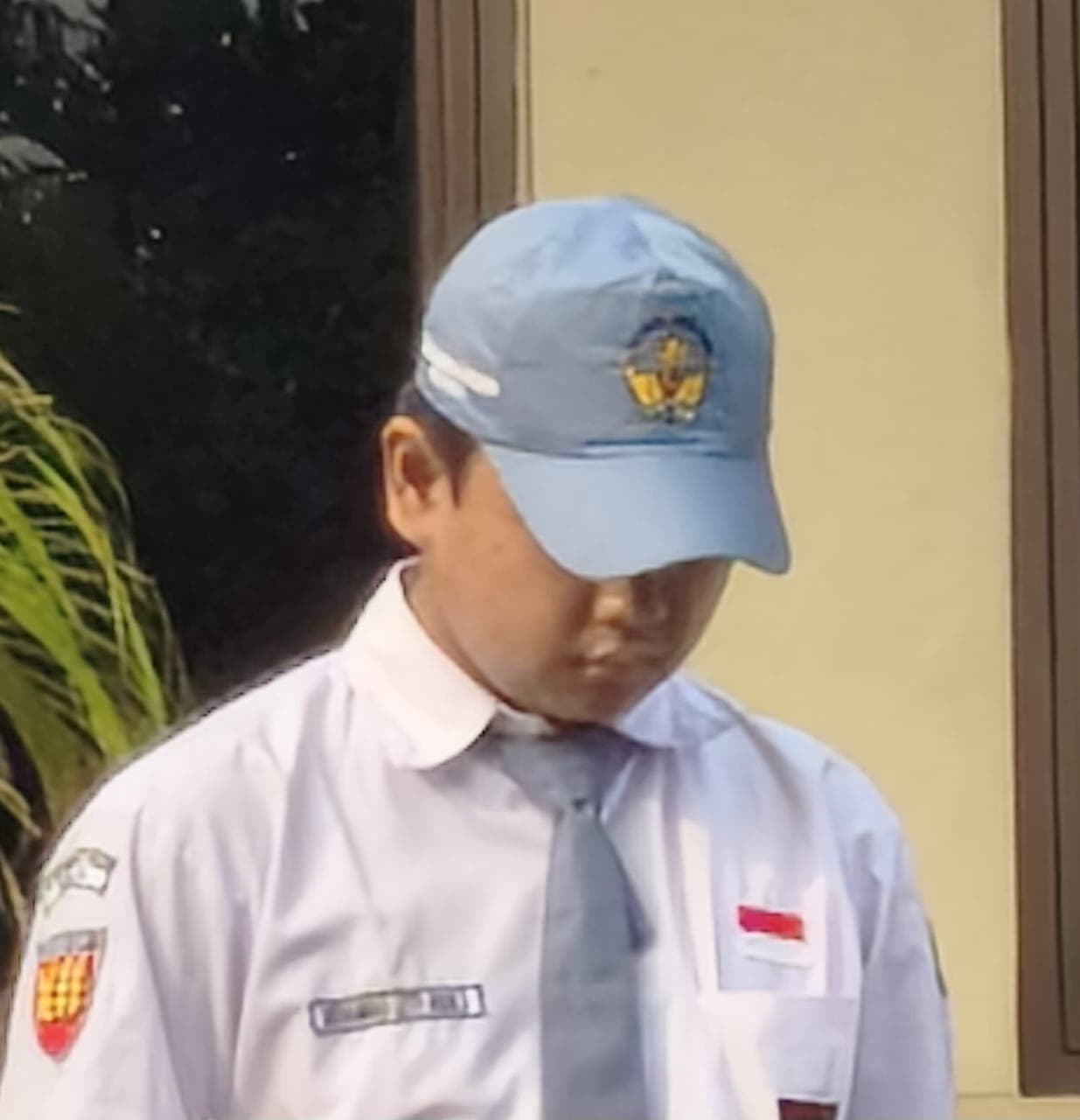 Muhammad Lutfi Andika 1